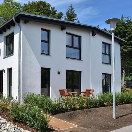 Sonnenlauf Wohnung Sued Heringsdorf Zewnętrze zdjęcie